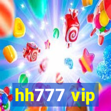 hh777 vip